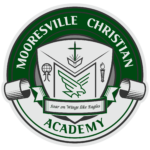 Mooresville Christian Logo
