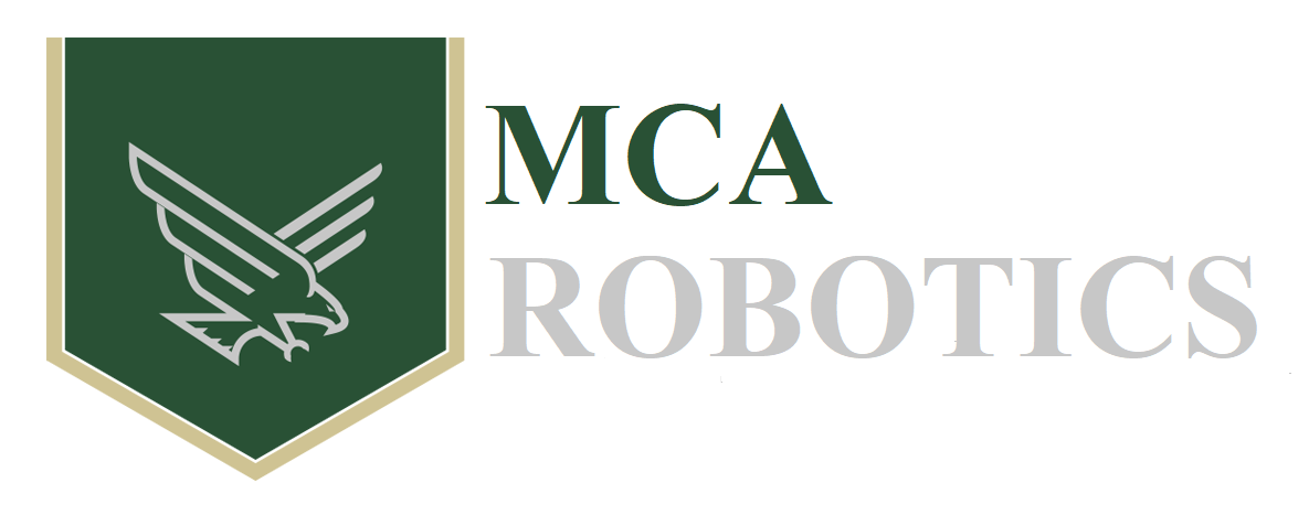 Robotics Club OPEN REGISTRATION